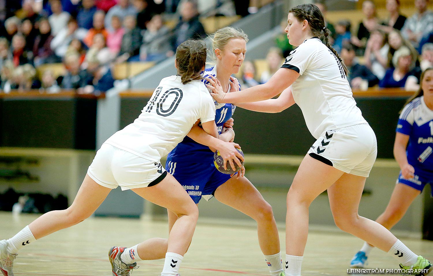 IFK Bankeryd-Vetlanda HF 32-14,dam,Attarpshallen,Bankeryd,Sverige,Handboll,,2014,83974