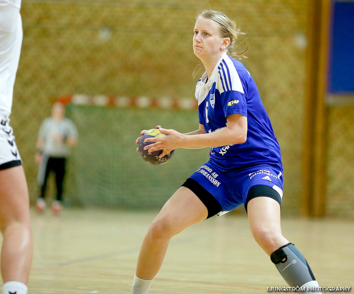 IFK Bankeryd-Vetlanda HF 32-14,dam,Attarpshallen,Bankeryd,Sverige,Handboll,,2014,83986