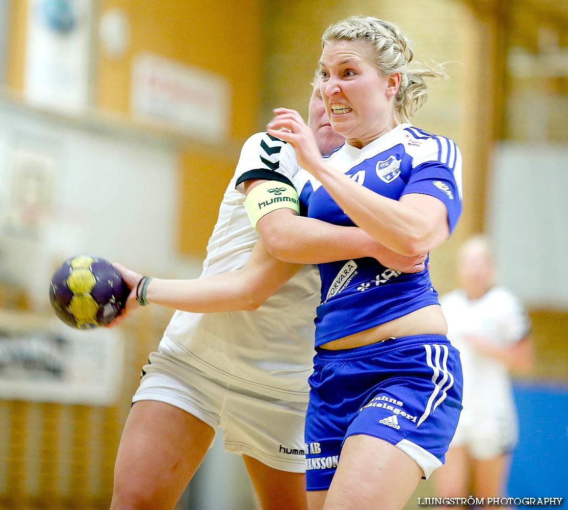 IFK Bankeryd-Vetlanda HF 32-14,dam,Attarpshallen,Bankeryd,Sverige,Handboll,,2014,83989