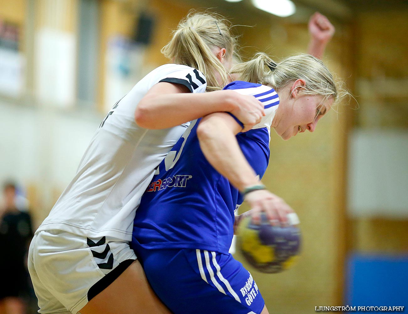 IFK Bankeryd-Vetlanda HF 32-14,dam,Attarpshallen,Bankeryd,Sverige,Handboll,,2014,83993