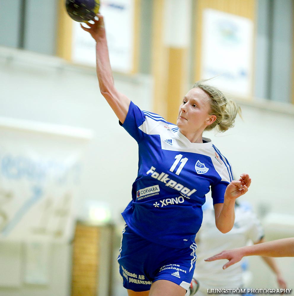 IFK Bankeryd-Vetlanda HF 32-14,dam,Attarpshallen,Bankeryd,Sverige,Handboll,,2014,83999
