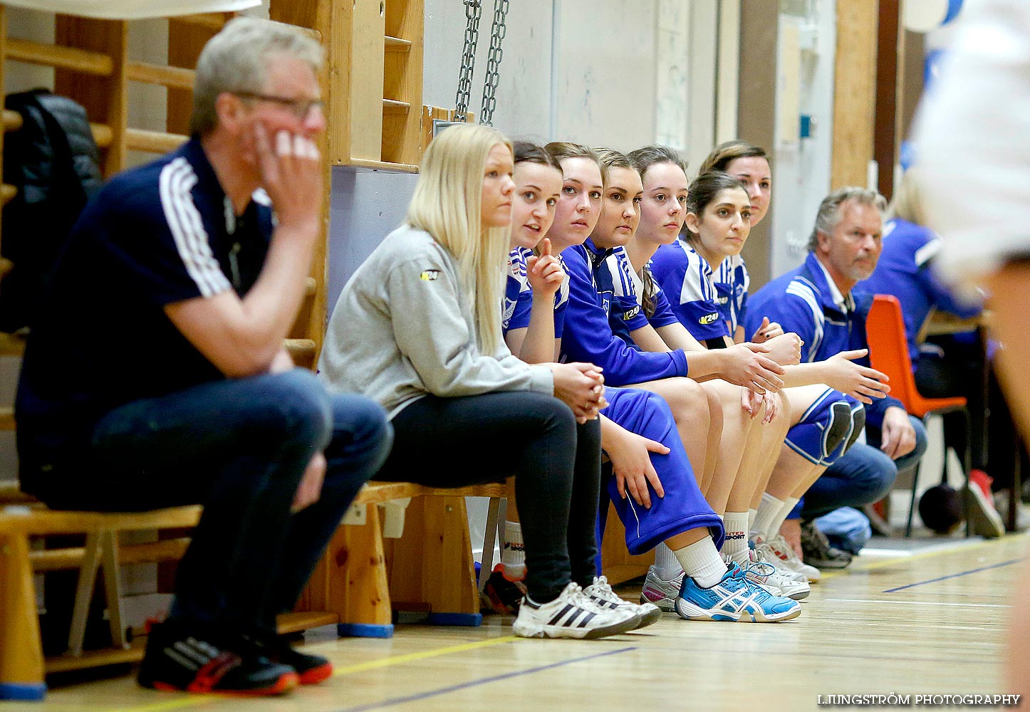 IFK Bankeryd-Vetlanda HF 32-14,dam,Attarpshallen,Bankeryd,Sverige,Handboll,,2014,84002