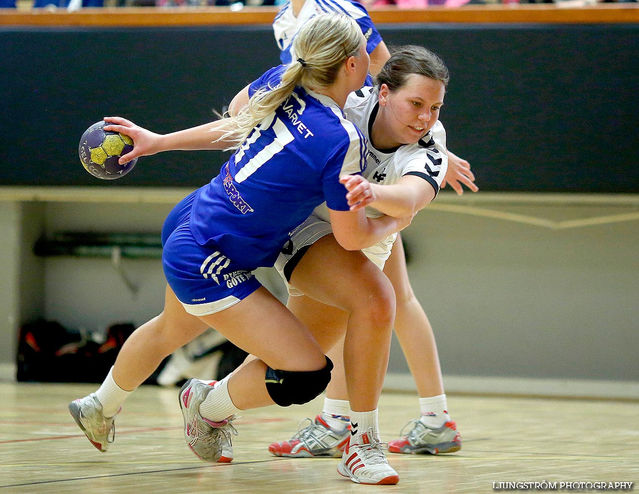 IFK Bankeryd-Vetlanda HF 32-14,dam,Attarpshallen,Bankeryd,Sverige,Handboll,,2014,84006