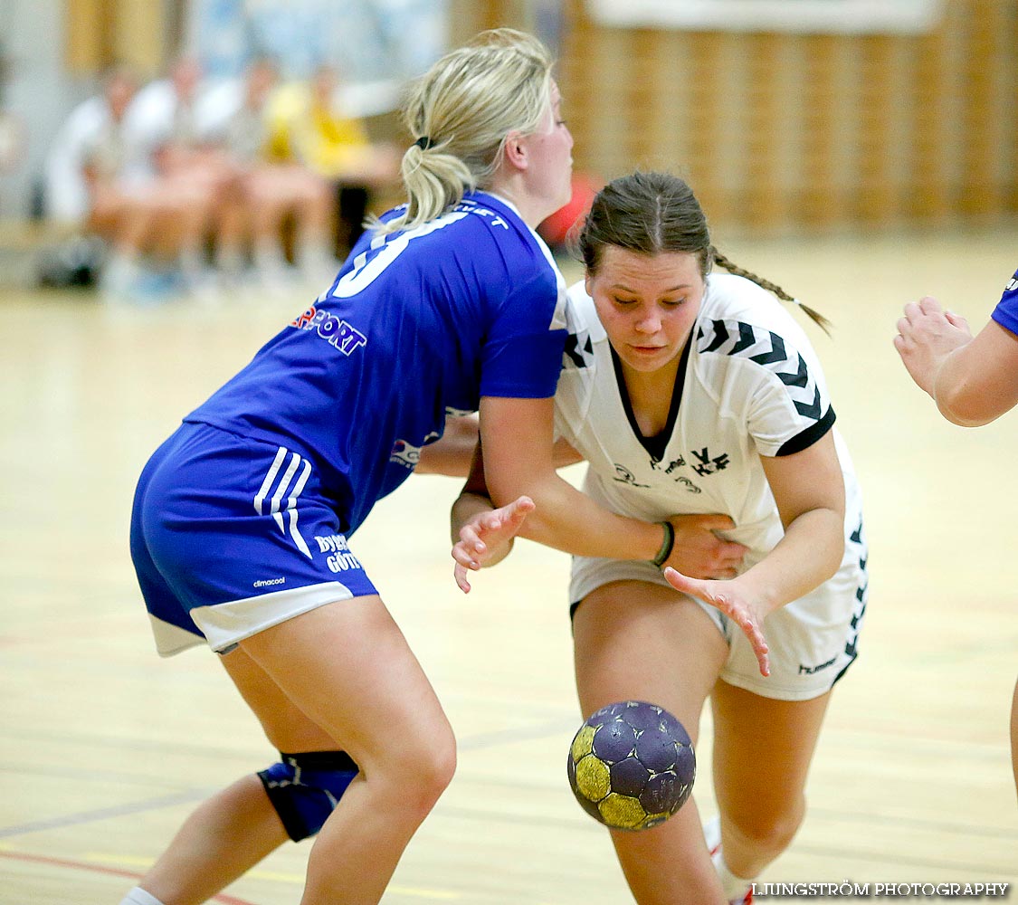 IFK Bankeryd-Vetlanda HF 32-14,dam,Attarpshallen,Bankeryd,Sverige,Handboll,,2014,84010