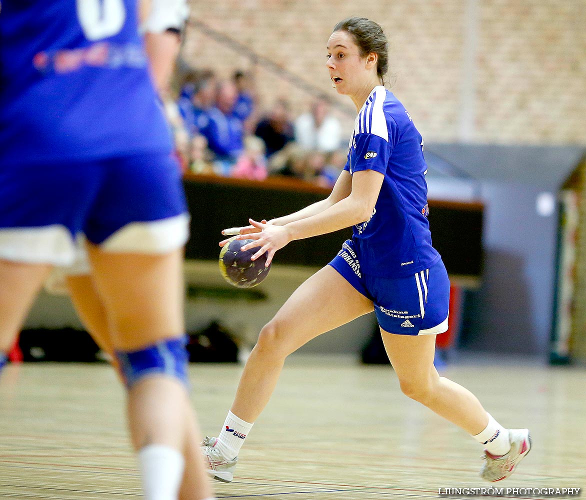 IFK Bankeryd-Vetlanda HF 32-14,dam,Attarpshallen,Bankeryd,Sverige,Handboll,,2014,84020