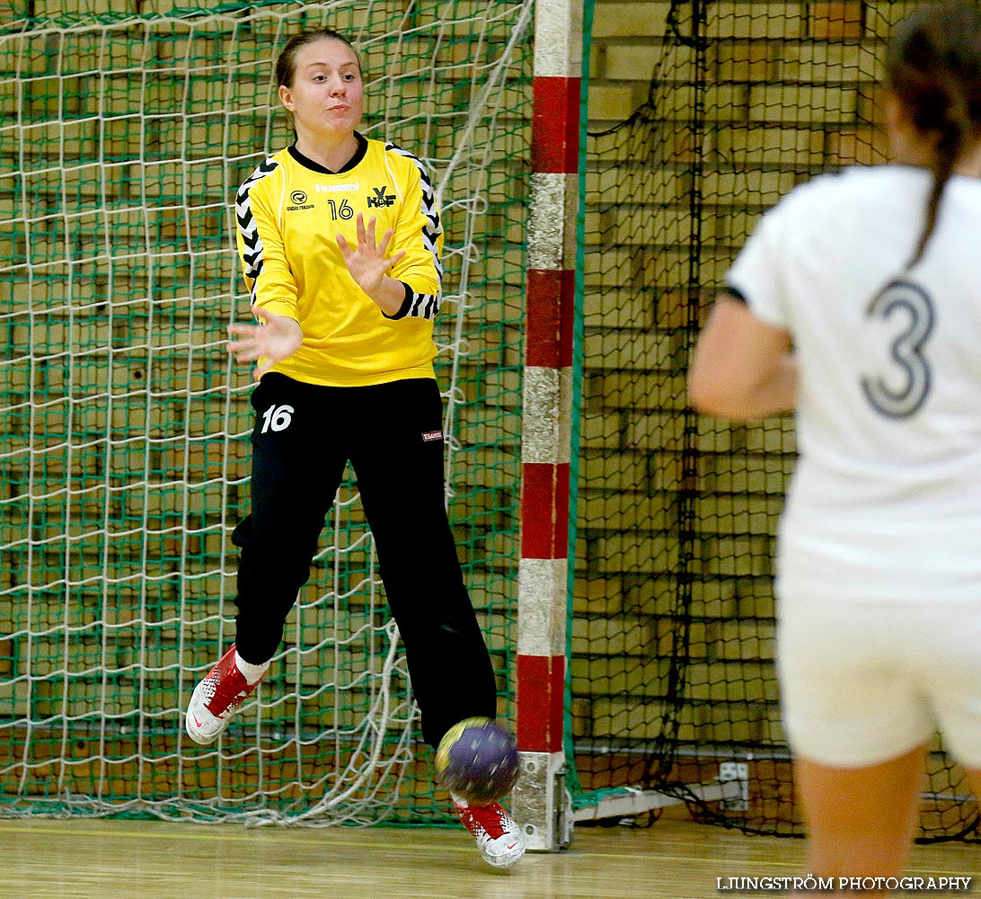 IFK Bankeryd-Vetlanda HF 32-14,dam,Attarpshallen,Bankeryd,Sverige,Handboll,,2014,84038