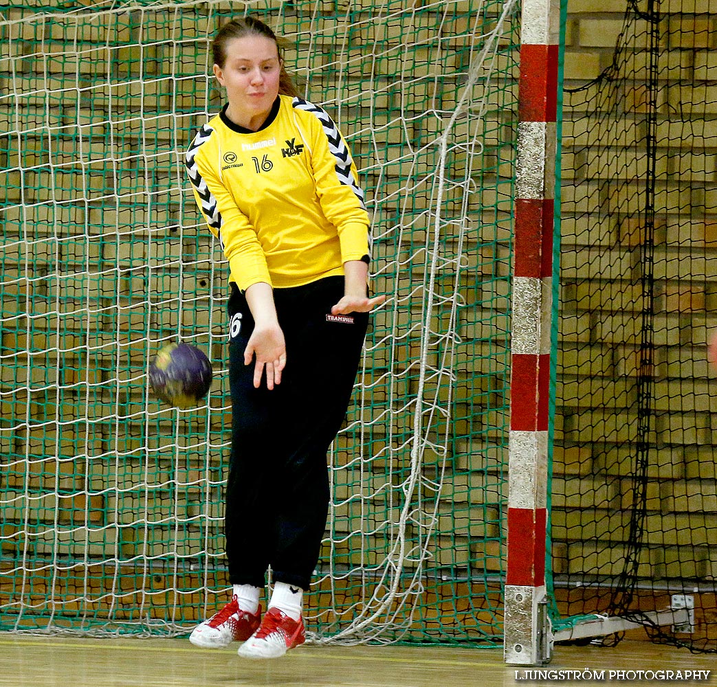 IFK Bankeryd-Vetlanda HF 32-14,dam,Attarpshallen,Bankeryd,Sverige,Handboll,,2014,84039