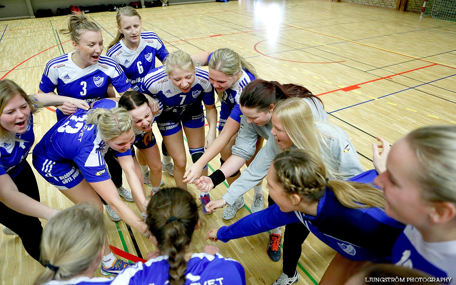 IFK Bankeryd-Vetlanda HF 32-14,dam,Attarpshallen,Bankeryd,Sverige,Handboll,,2014,84055