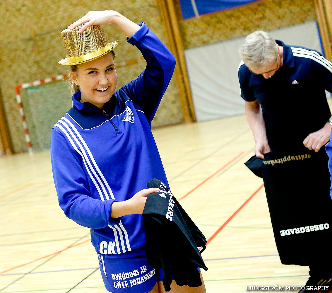 IFK Bankeryd-Vetlanda HF 32-14,dam,Attarpshallen,Bankeryd,Sverige,Handboll,,2014,84067