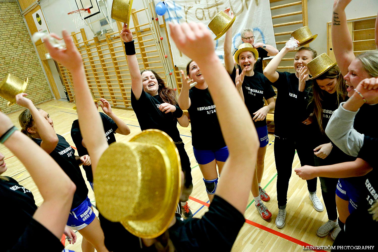 IFK Bankeryd-Vetlanda HF 32-14,dam,Attarpshallen,Bankeryd,Sverige,Handboll,,2014,84077