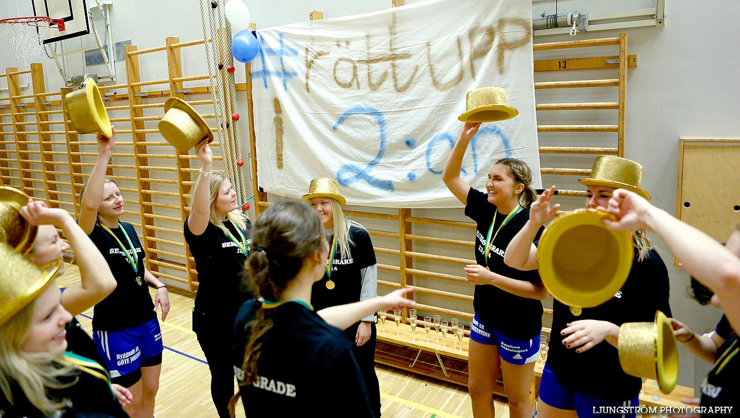 IFK Bankeryd-Vetlanda HF 32-14,dam,Attarpshallen,Bankeryd,Sverige,Handboll,,2014,84094