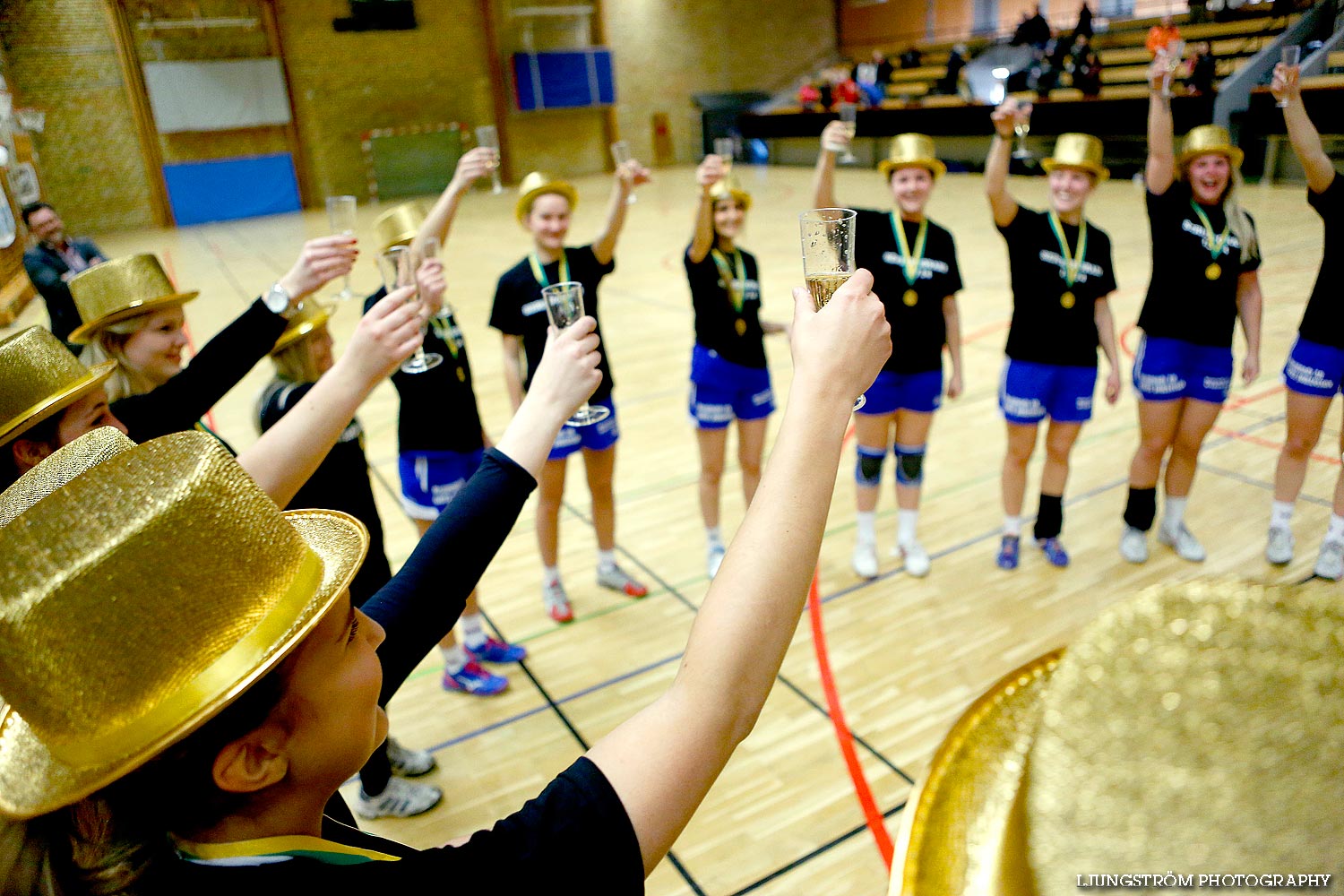 IFK Bankeryd-Vetlanda HF 32-14,dam,Attarpshallen,Bankeryd,Sverige,Handboll,,2014,84102