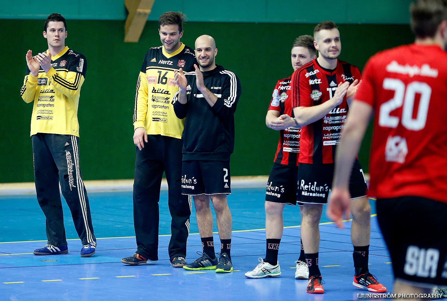 HK Country-Anderstorps SK 28-30,herr,Skövde Idrottshall,Skövde,Sverige,Handboll,,2014,85732