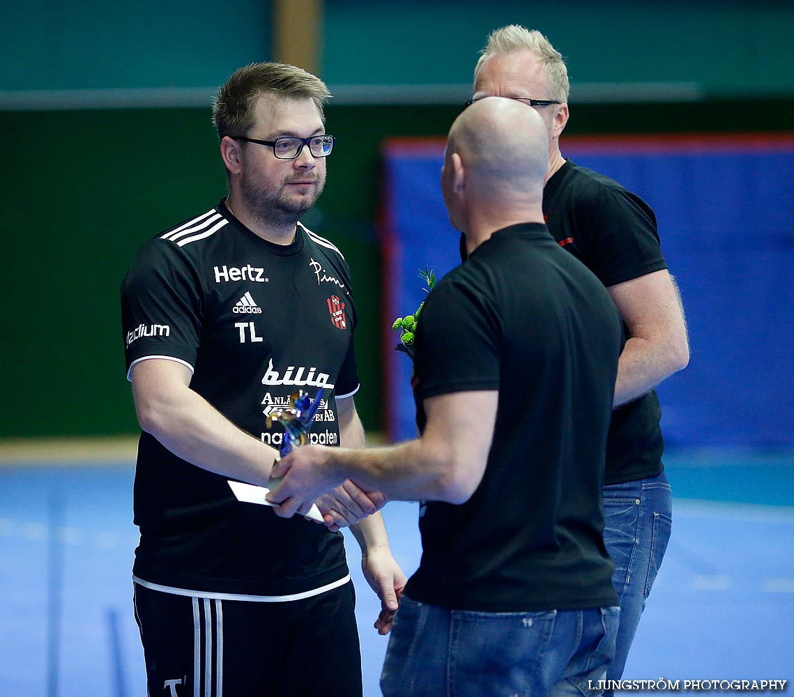 HK Country-Anderstorps SK 28-30,herr,Skövde Idrottshall,Skövde,Sverige,Handboll,,2014,85734