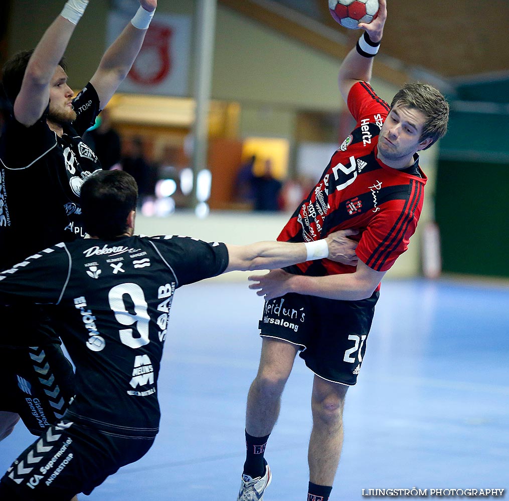 HK Country-Anderstorps SK 28-30,herr,Skövde Idrottshall,Skövde,Sverige,Handboll,,2014,85738