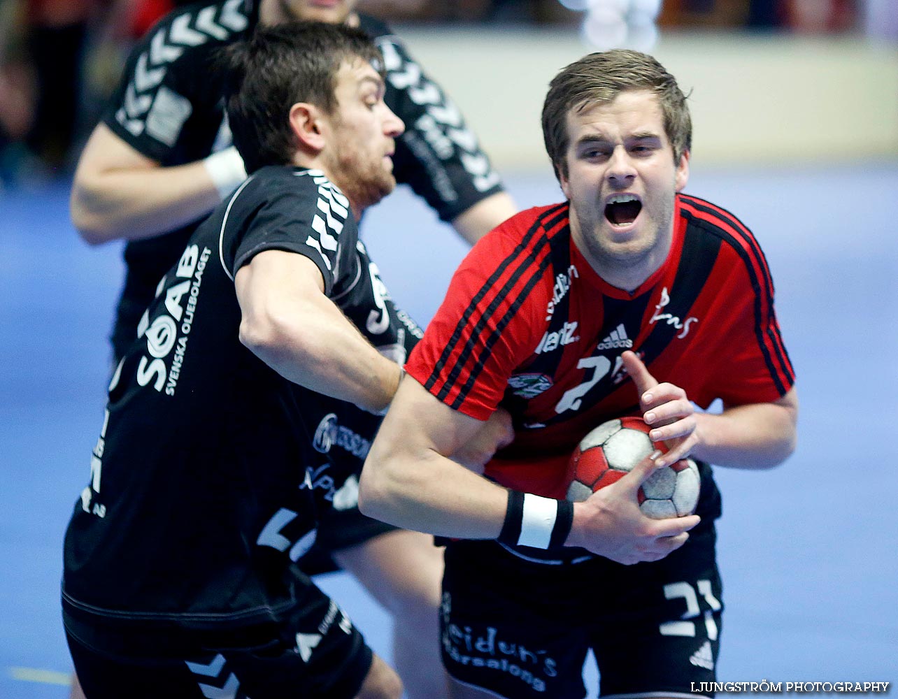 HK Country-Anderstorps SK 28-30,herr,Skövde Idrottshall,Skövde,Sverige,Handboll,,2014,85740