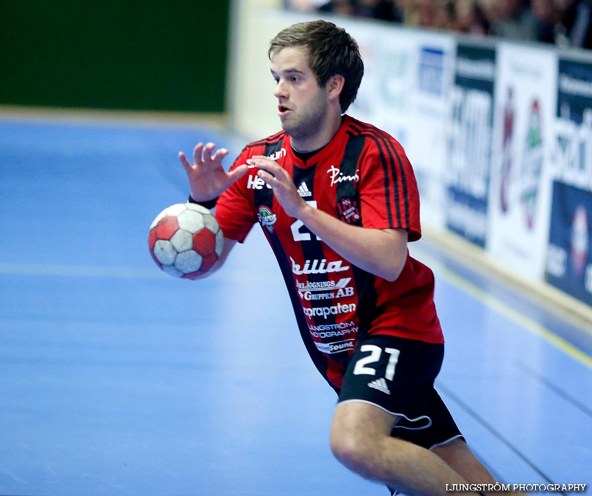 HK Country-Anderstorps SK 28-30,herr,Skövde Idrottshall,Skövde,Sverige,Handboll,,2014,85742