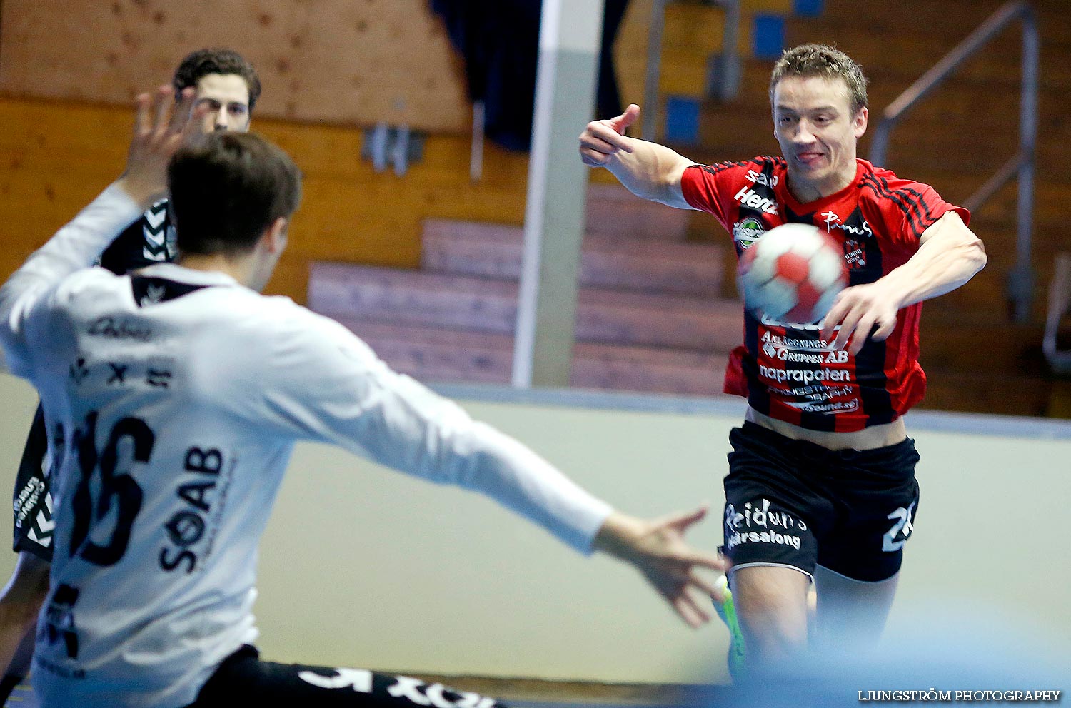 HK Country-Anderstorps SK 28-30,herr,Skövde Idrottshall,Skövde,Sverige,Handboll,,2014,85743