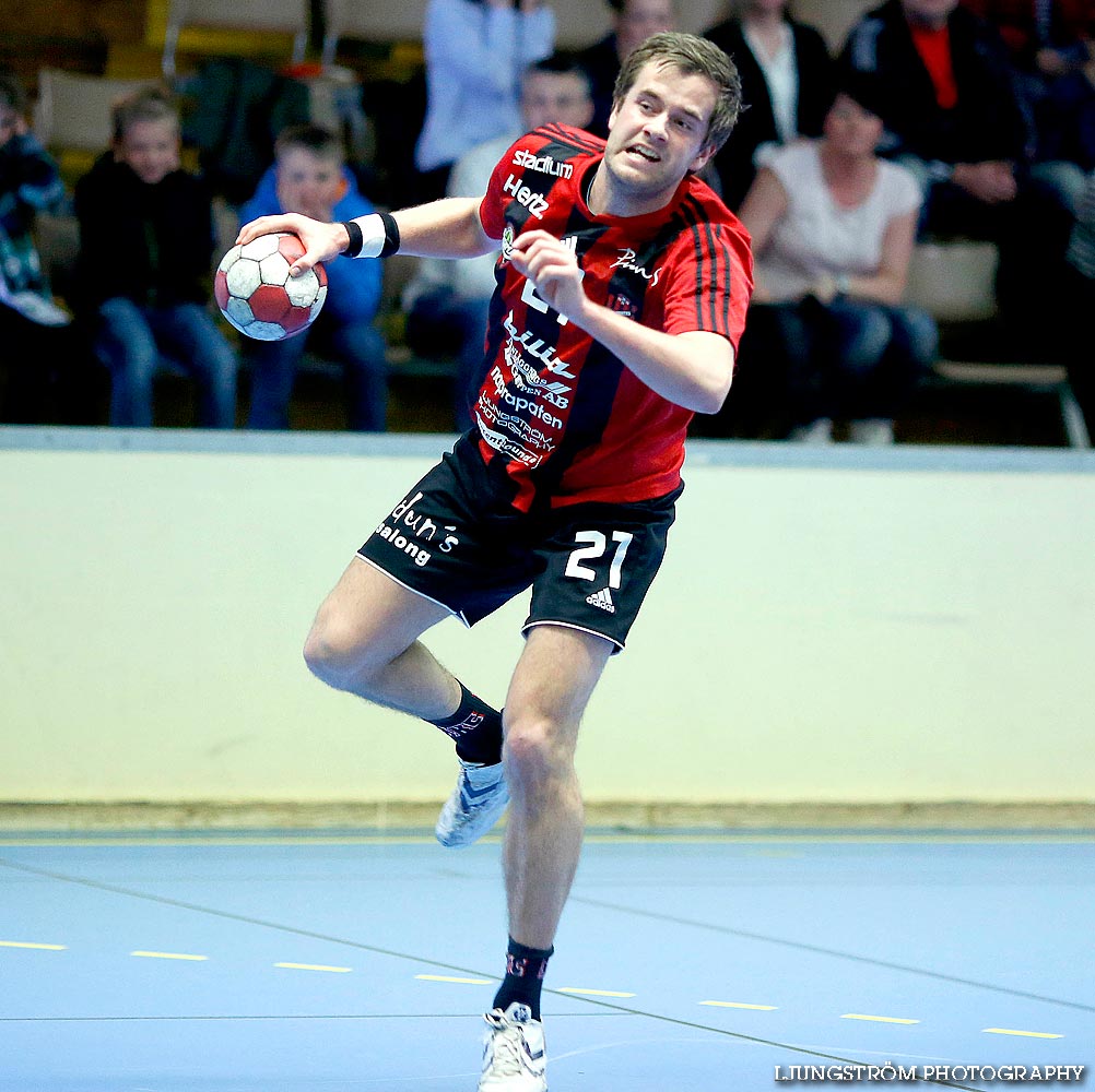 HK Country-Anderstorps SK 28-30,herr,Skövde Idrottshall,Skövde,Sverige,Handboll,,2014,85749