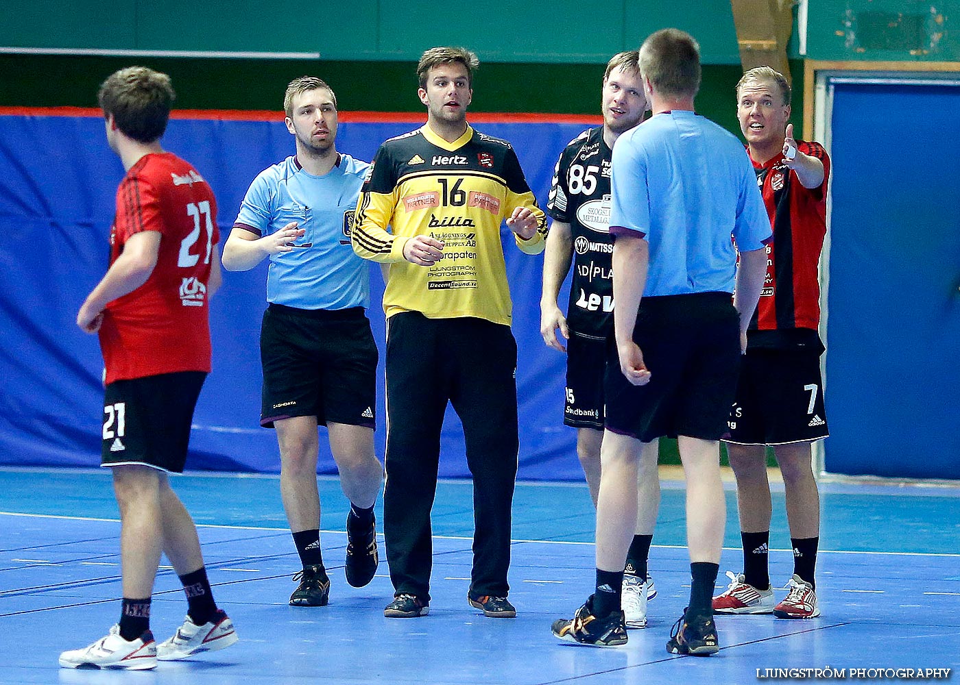 HK Country-Anderstorps SK 28-30,herr,Skövde Idrottshall,Skövde,Sverige,Handboll,,2014,85754