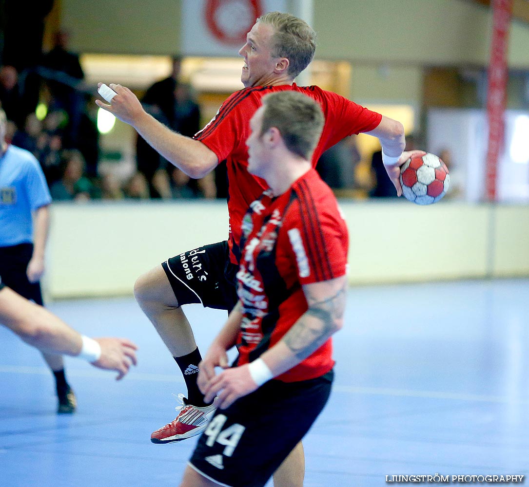 HK Country-Anderstorps SK 28-30,herr,Skövde Idrottshall,Skövde,Sverige,Handboll,,2014,85756