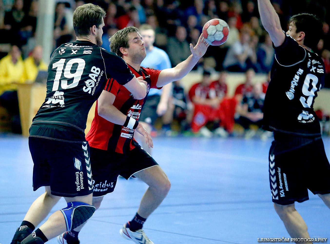 HK Country-Anderstorps SK 28-30,herr,Skövde Idrottshall,Skövde,Sverige,Handboll,,2014,85758