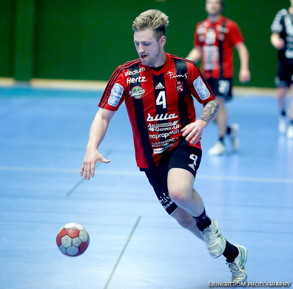 HK Country-Anderstorps SK 28-30,herr,Skövde Idrottshall,Skövde,Sverige,Handboll,,2014,85761