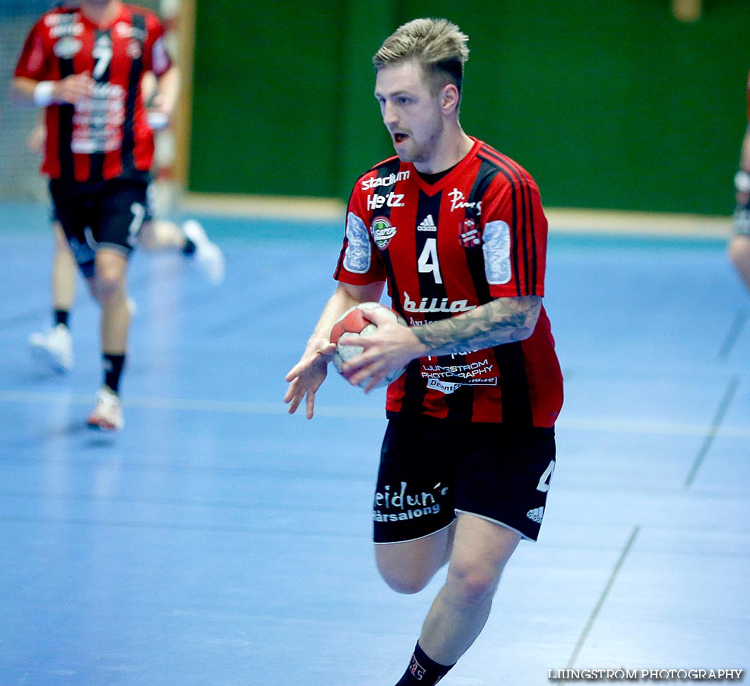 HK Country-Anderstorps SK 28-30,herr,Skövde Idrottshall,Skövde,Sverige,Handboll,,2014,85762