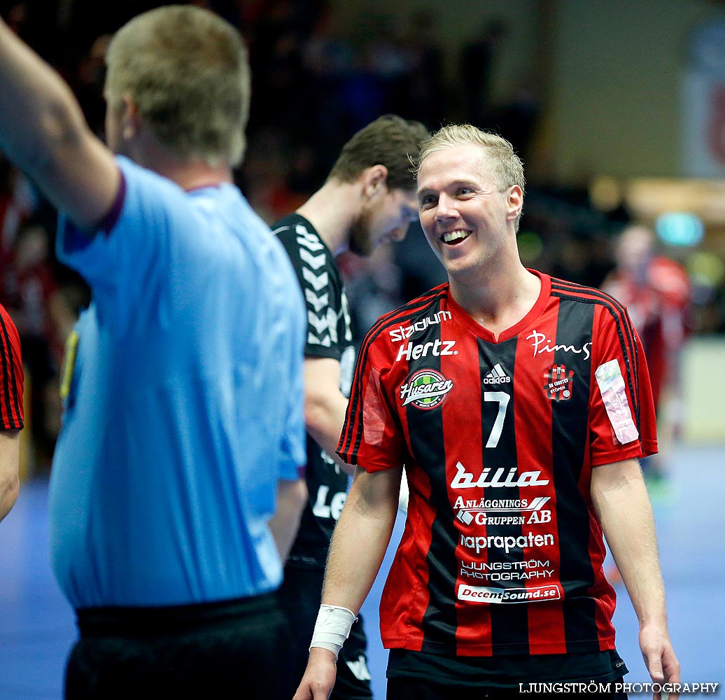 HK Country-Anderstorps SK 28-30,herr,Skövde Idrottshall,Skövde,Sverige,Handboll,,2014,85765