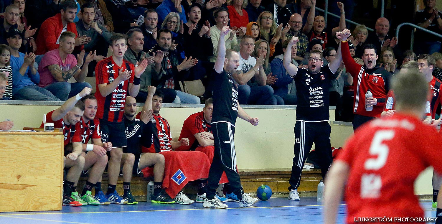 HK Country-Anderstorps SK 28-30,herr,Skövde Idrottshall,Skövde,Sverige,Handboll,,2014,85768