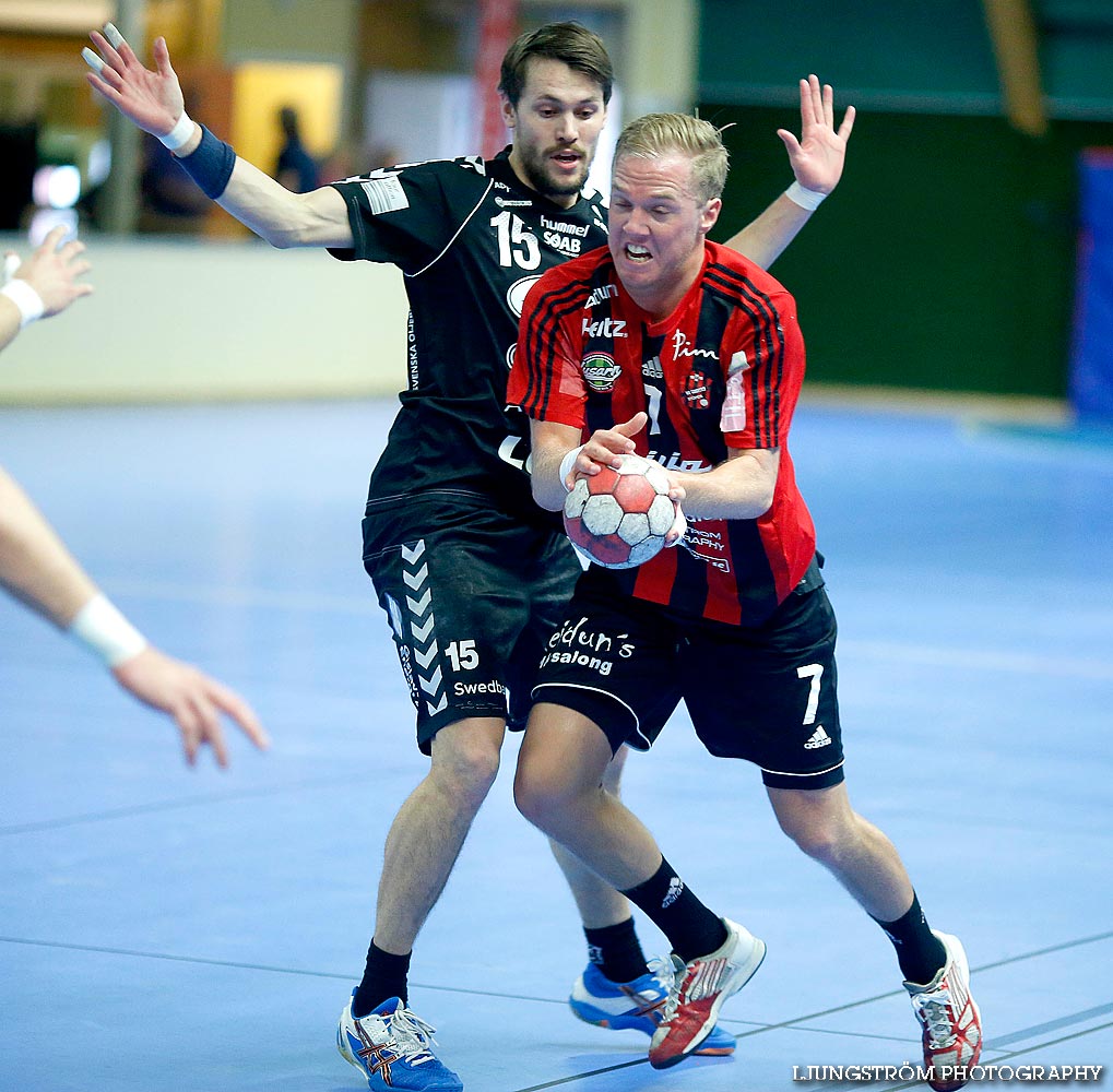 HK Country-Anderstorps SK 28-30,herr,Skövde Idrottshall,Skövde,Sverige,Handboll,,2014,85770