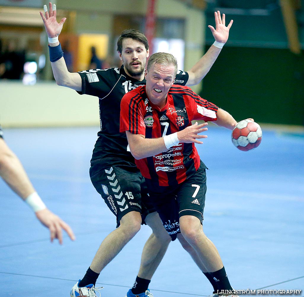 HK Country-Anderstorps SK 28-30,herr,Skövde Idrottshall,Skövde,Sverige,Handboll,,2014,85771