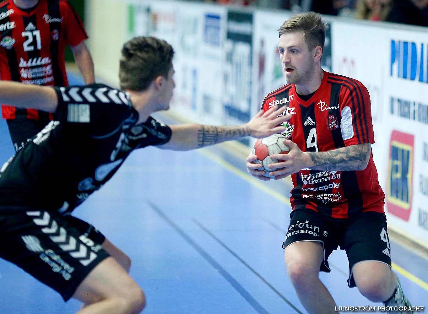 HK Country-Anderstorps SK 28-30,herr,Skövde Idrottshall,Skövde,Sverige,Handboll,,2014,85773