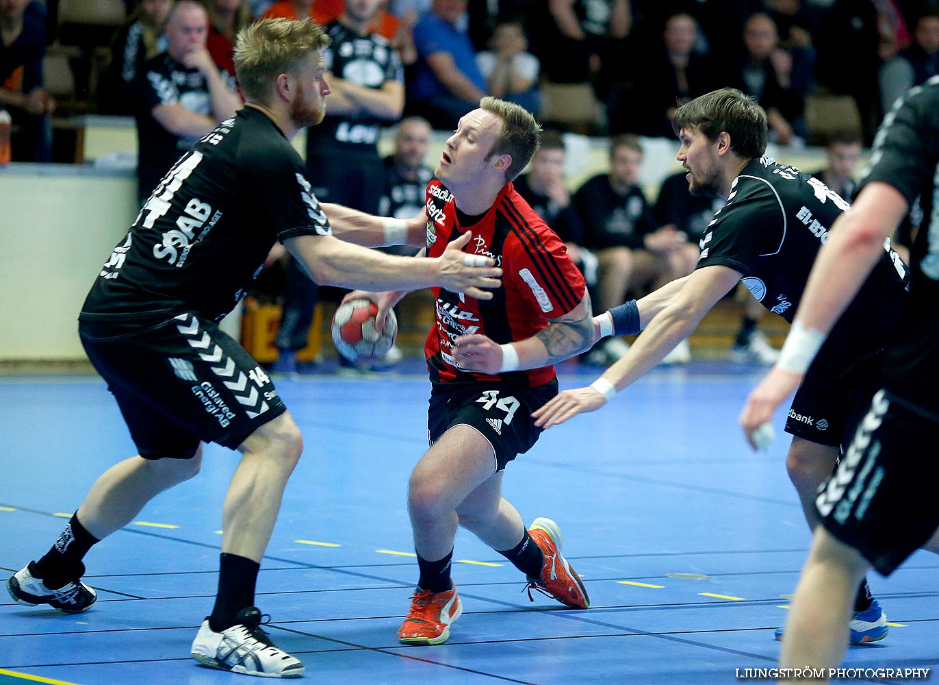 HK Country-Anderstorps SK 28-30,herr,Skövde Idrottshall,Skövde,Sverige,Handboll,,2014,85776