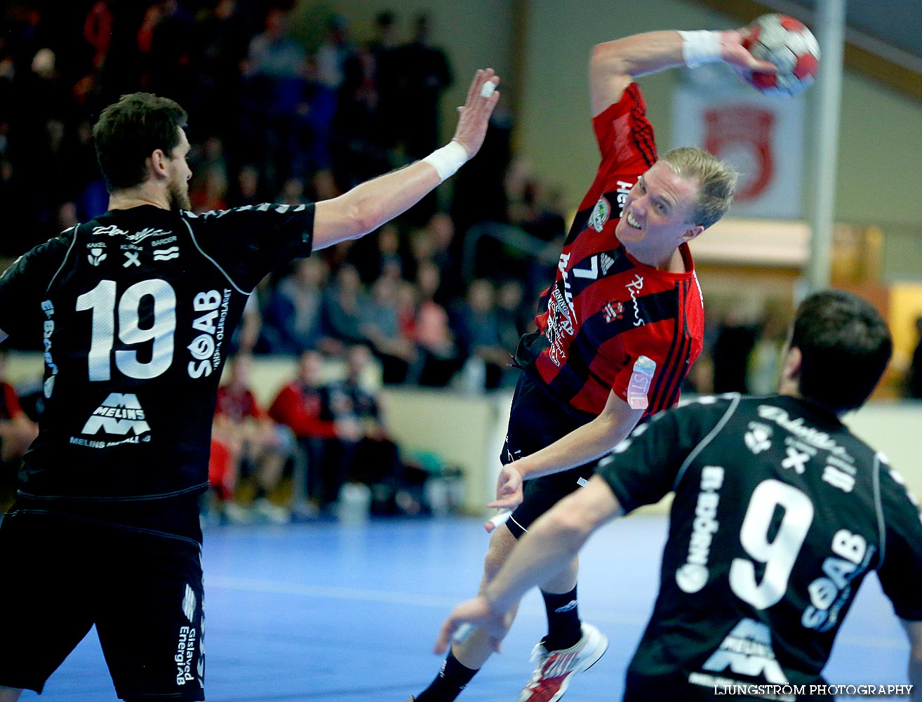 HK Country-Anderstorps SK 28-30,herr,Skövde Idrottshall,Skövde,Sverige,Handboll,,2014,85778