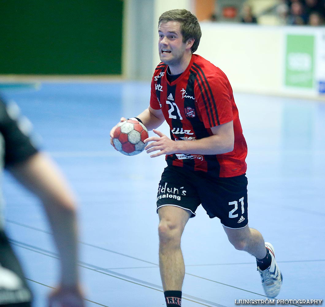 HK Country-Anderstorps SK 28-30,herr,Skövde Idrottshall,Skövde,Sverige,Handboll,,2014,85783