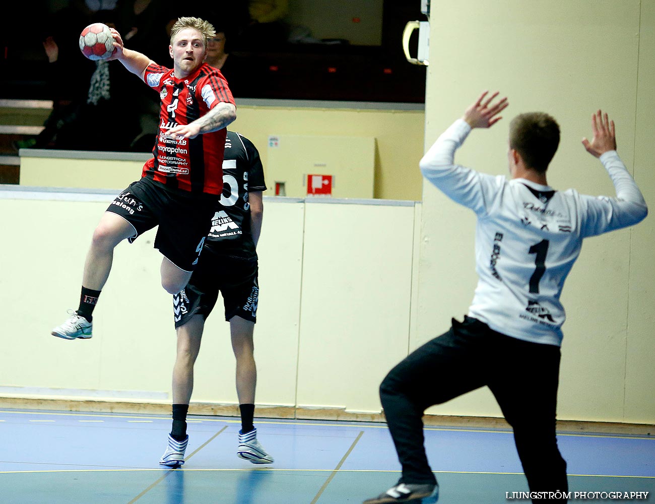 HK Country-Anderstorps SK 28-30,herr,Skövde Idrottshall,Skövde,Sverige,Handboll,,2014,85790