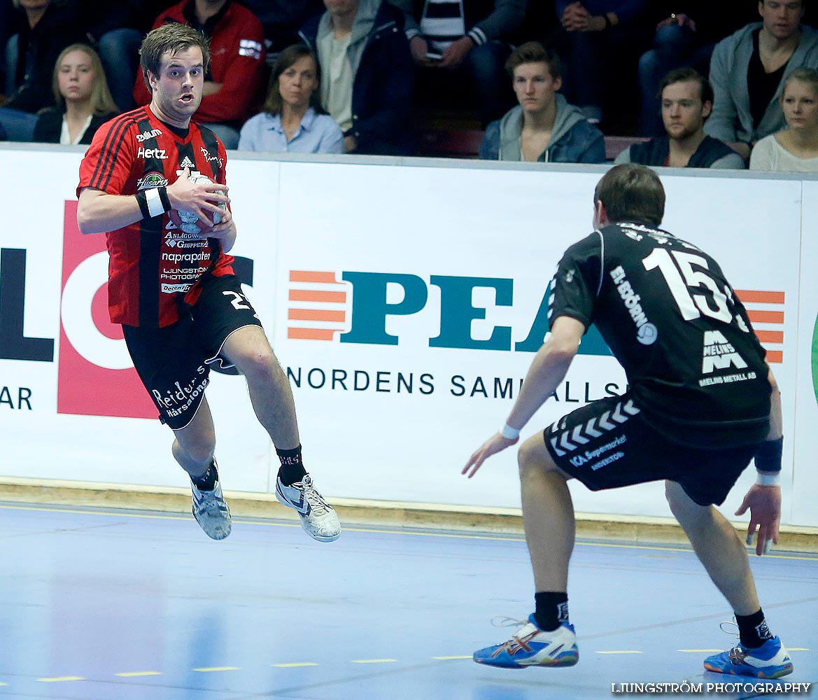 HK Country-Anderstorps SK 28-30,herr,Skövde Idrottshall,Skövde,Sverige,Handboll,,2014,85795