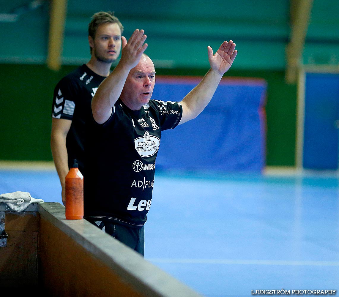 HK Country-Anderstorps SK 28-30,herr,Skövde Idrottshall,Skövde,Sverige,Handboll,,2014,85796