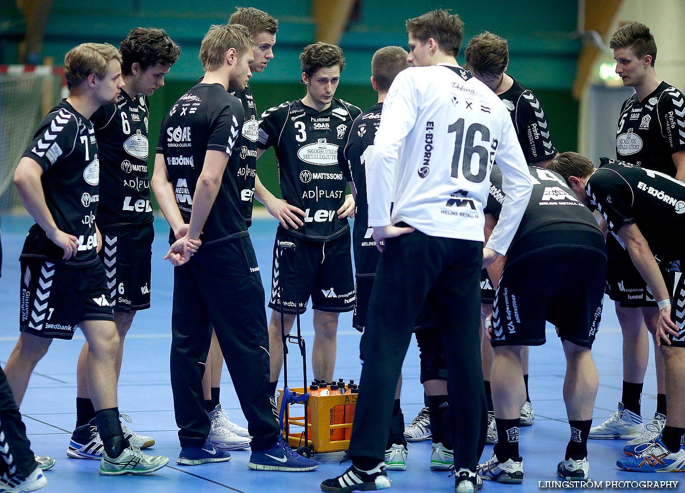 HK Country-Anderstorps SK 28-30,herr,Skövde Idrottshall,Skövde,Sverige,Handboll,,2014,85801