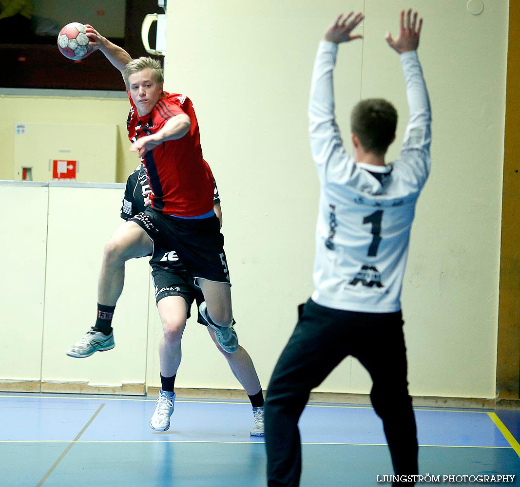 HK Country-Anderstorps SK 28-30,herr,Skövde Idrottshall,Skövde,Sverige,Handboll,,2014,85803