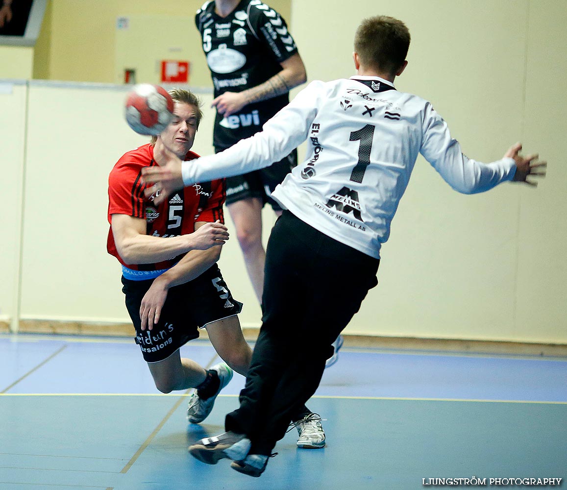 HK Country-Anderstorps SK 28-30,herr,Skövde Idrottshall,Skövde,Sverige,Handboll,,2014,85804