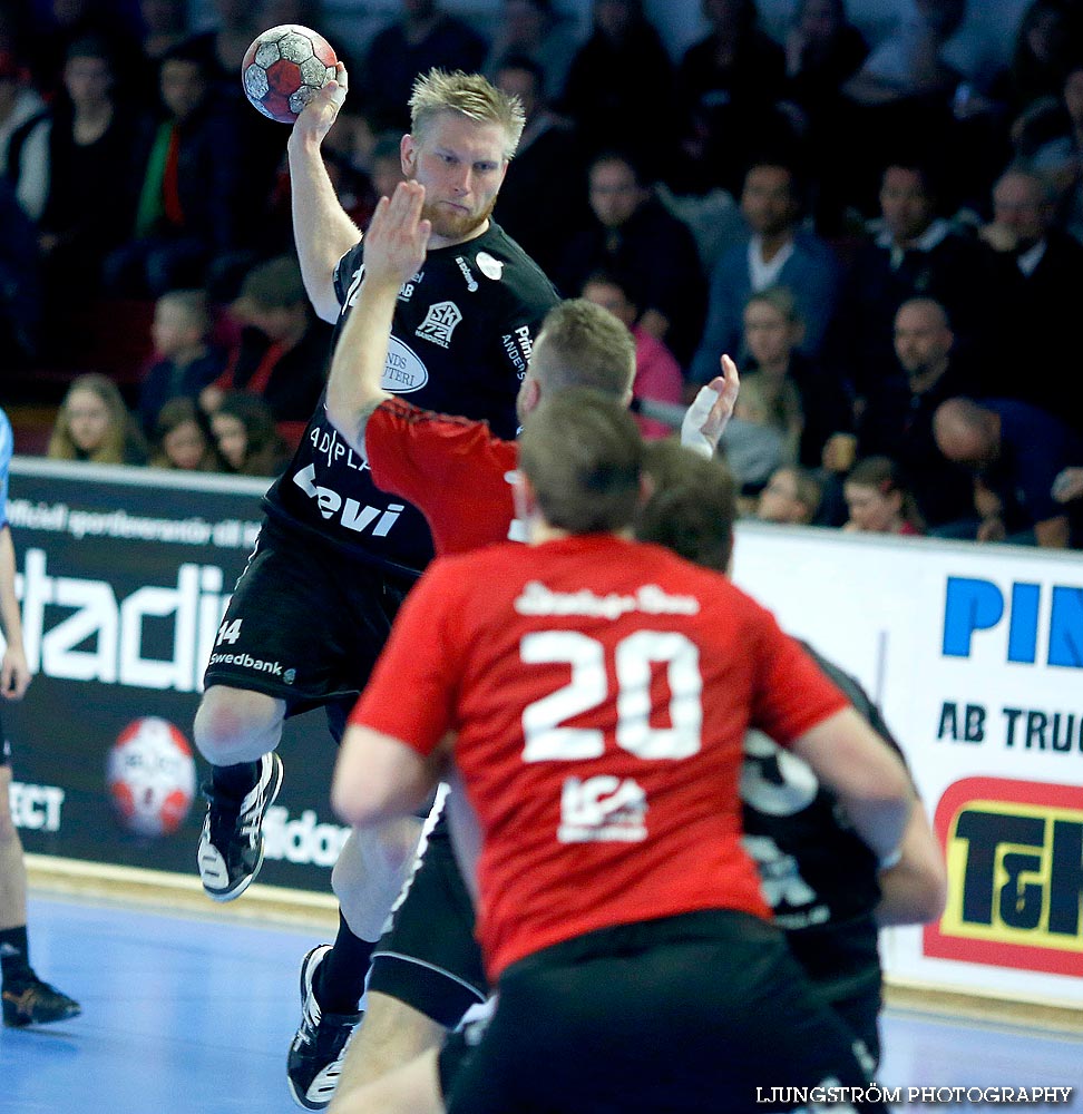 HK Country-Anderstorps SK 28-30,herr,Skövde Idrottshall,Skövde,Sverige,Handboll,,2014,85808