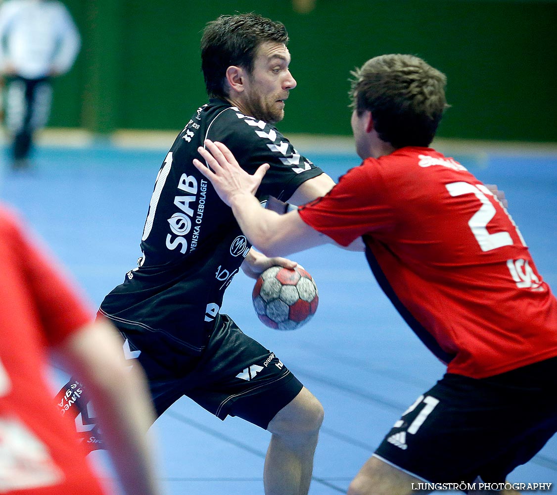 HK Country-Anderstorps SK 28-30,herr,Skövde Idrottshall,Skövde,Sverige,Handboll,,2014,85811