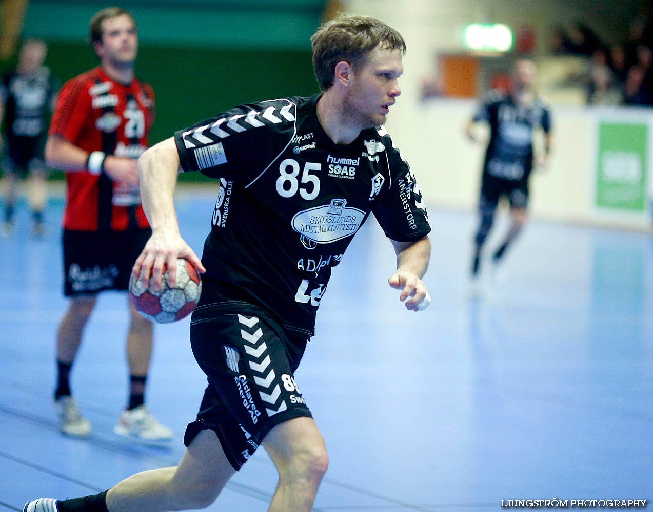 HK Country-Anderstorps SK 28-30,herr,Skövde Idrottshall,Skövde,Sverige,Handboll,,2014,85814