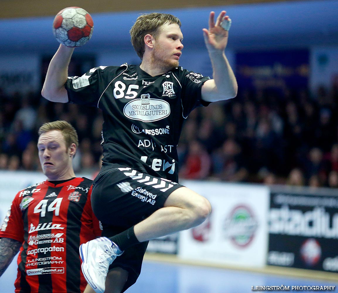 HK Country-Anderstorps SK 28-30,herr,Skövde Idrottshall,Skövde,Sverige,Handboll,,2014,85815