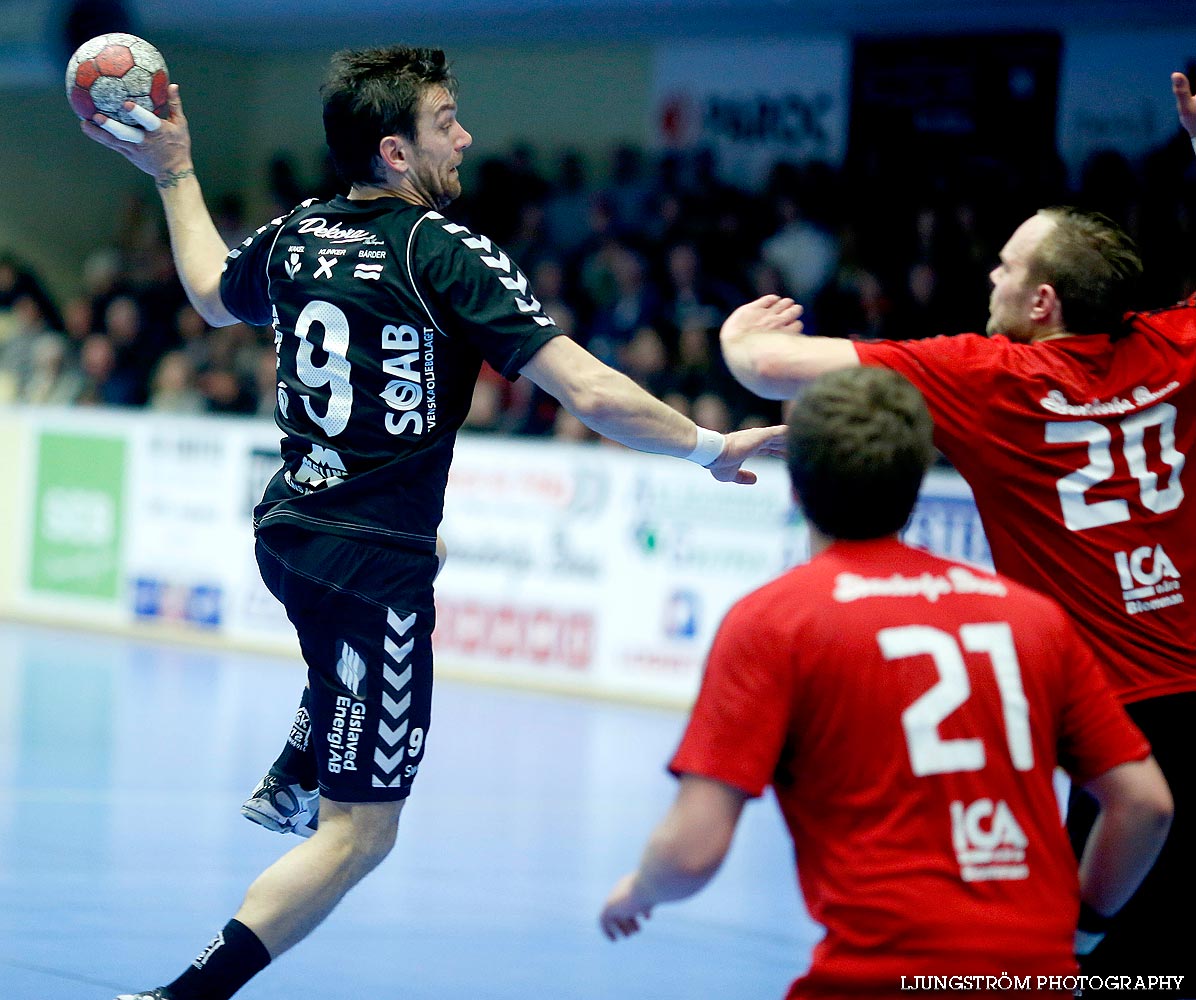 HK Country-Anderstorps SK 28-30,herr,Skövde Idrottshall,Skövde,Sverige,Handboll,,2014,85819