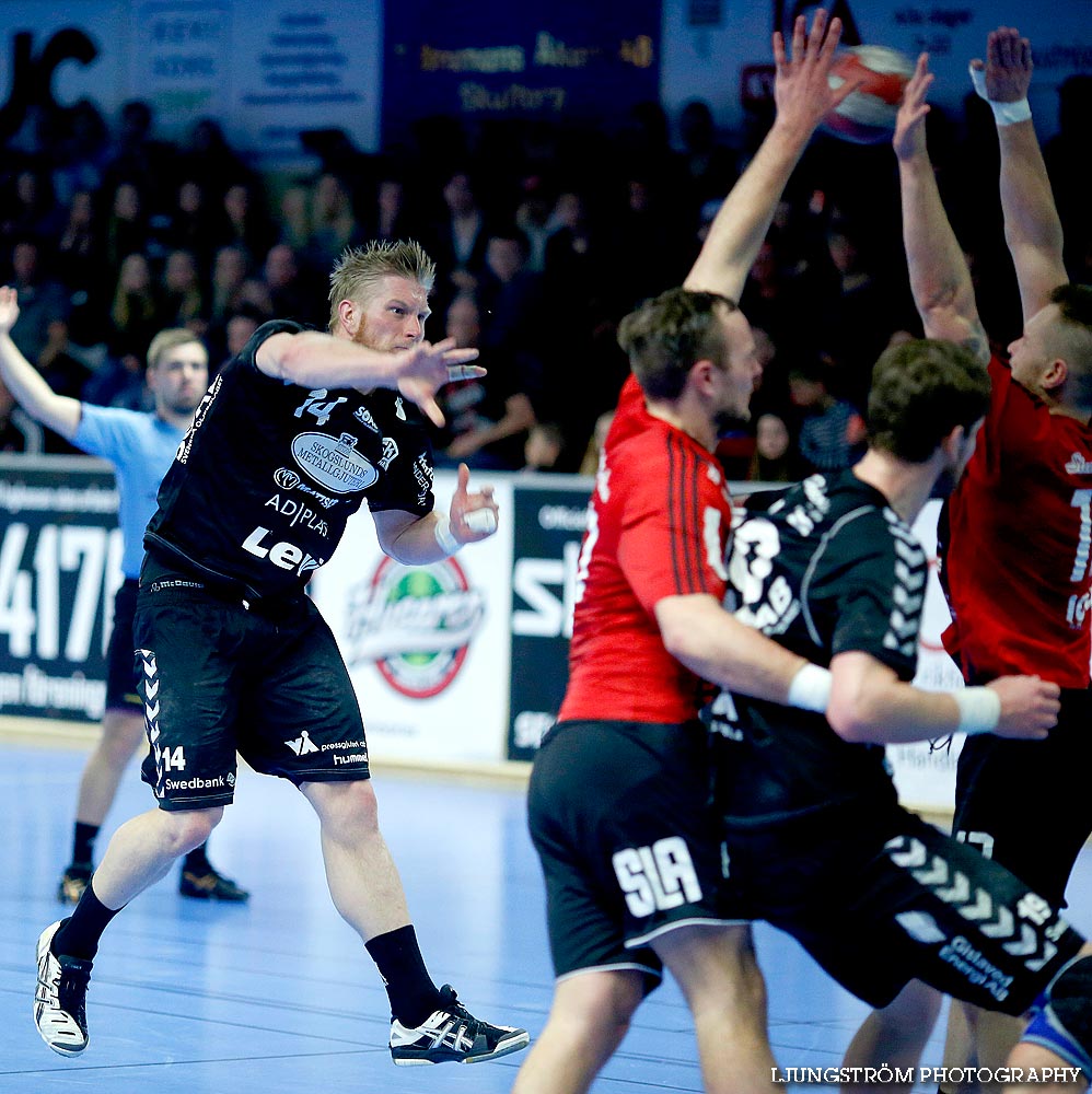 HK Country-Anderstorps SK 28-30,herr,Skövde Idrottshall,Skövde,Sverige,Handboll,,2014,85824