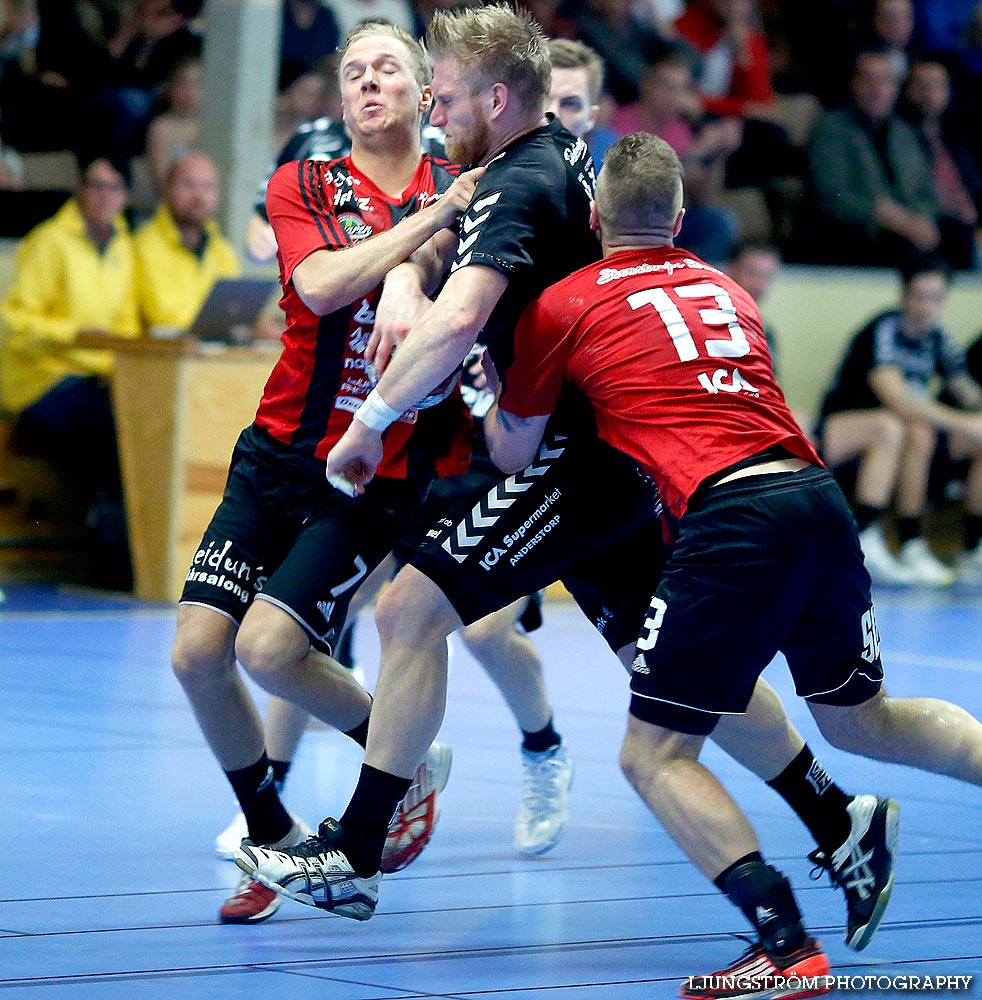 HK Country-Anderstorps SK 28-30,herr,Skövde Idrottshall,Skövde,Sverige,Handboll,,2014,85827