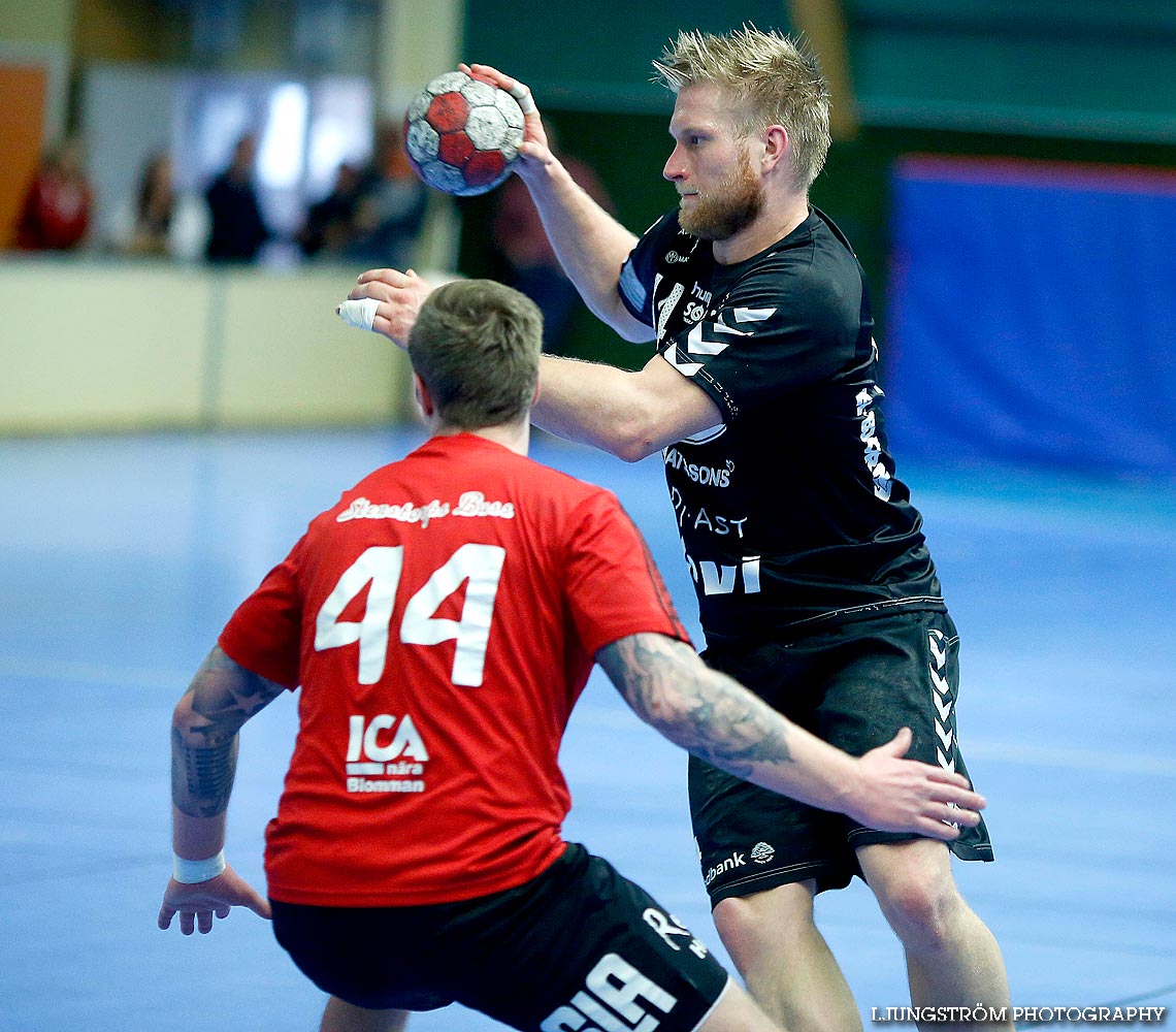 HK Country-Anderstorps SK 28-30,herr,Skövde Idrottshall,Skövde,Sverige,Handboll,,2014,85831